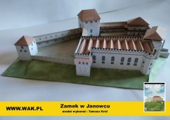 Hrad Janowiec