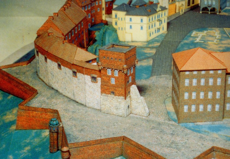 Hrad Wawel