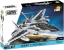 Boeing F-15EX Eagle II - Plastová stavebnice COBI