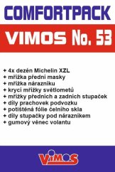 Vimos No.53 - 1:25 - Comfort pack