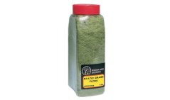 Static Grass - Green - middle package