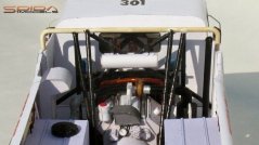 Perlini 105F - Paris Moscow Beijing 1992