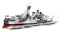 HMS Belfast WWII - Plastová stavebnice COBI