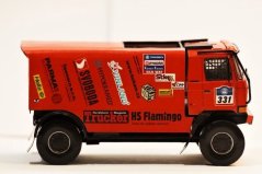 Tatra 815 4×4 - Svoboda Team SWR 2011