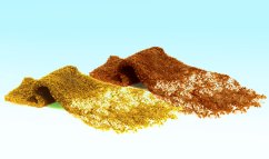 Foliáž - Raný podzimní mix - střední balení