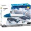 Boeing 747 - Air Force One - Plastová stavebnice COBI