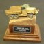 M35 2.5ton Cargo Truck