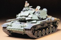 M60A1 US Marines