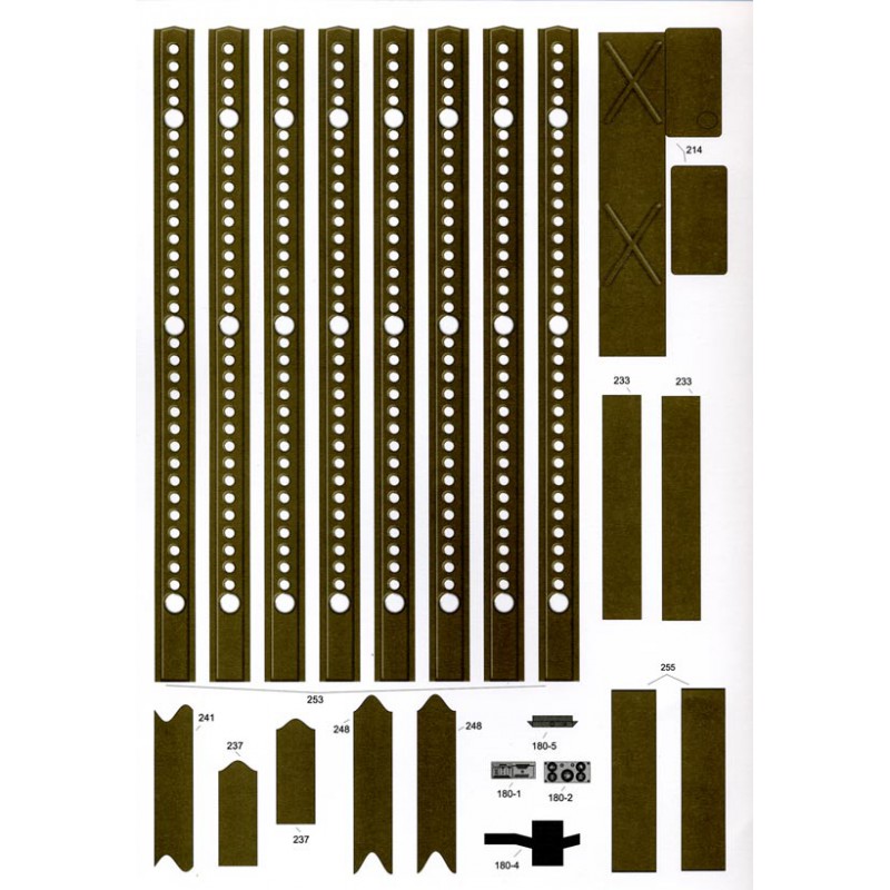 Kaťuša BM-13 Studebacker US-6