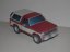 3 moderately difficult vehicles