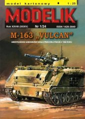 M-163 Vulkan