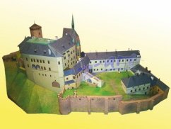 Hrad Šternberk 2. vydání