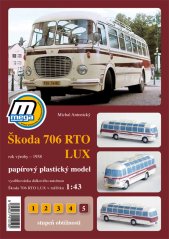 Škoda 706 RTO LUX