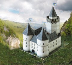 Blankenstein Castle