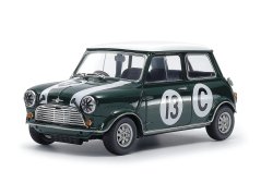 Morris Mini Cooper Racing