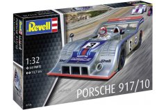 Pretekárske auto Porsche 917