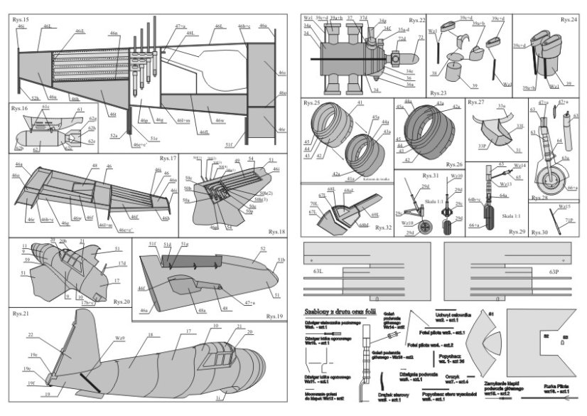 P47D 20RA Thunderbolt