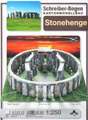 Stonehenge