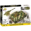Panzerhaubitze HUMMEL WWI - Plastová stavebnica COBI