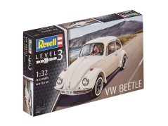 Osobné auto VW Beetle