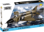 F-4F Phantom II - Luftwaffe - Plastová stavebnice COBI