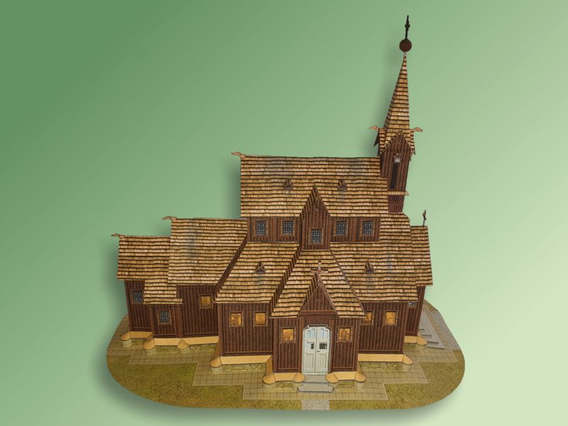 Kostel sv. Bedřicha na Bílé