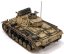 German Panzer III Ausf.N - "Afrika Korps"