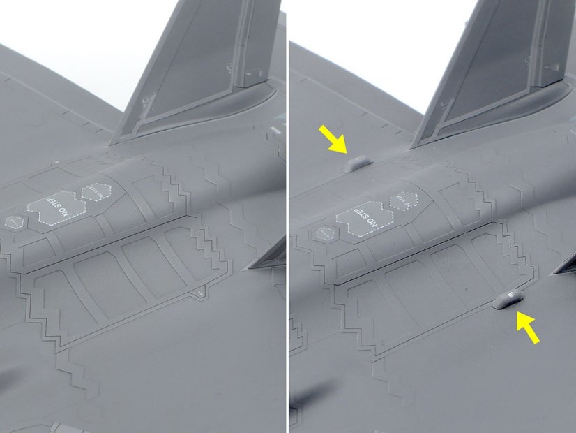 Stíhací letoun F-35A Lightning II