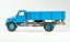 Praga S5T-3 short flatbed