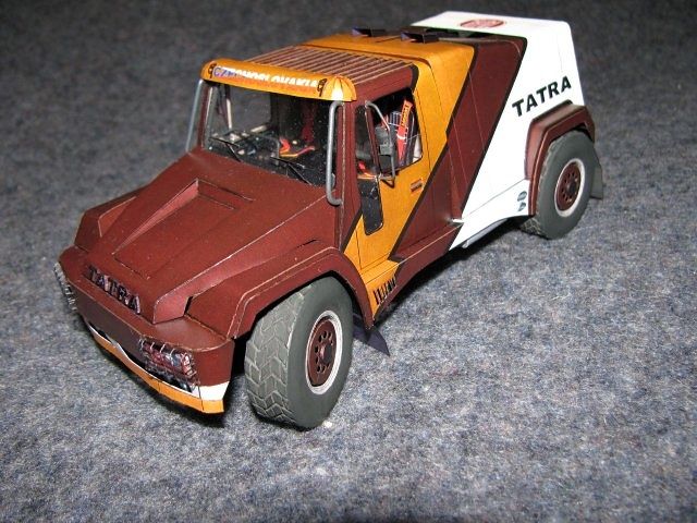 Tatra 162 EX.7.440 4X4.1