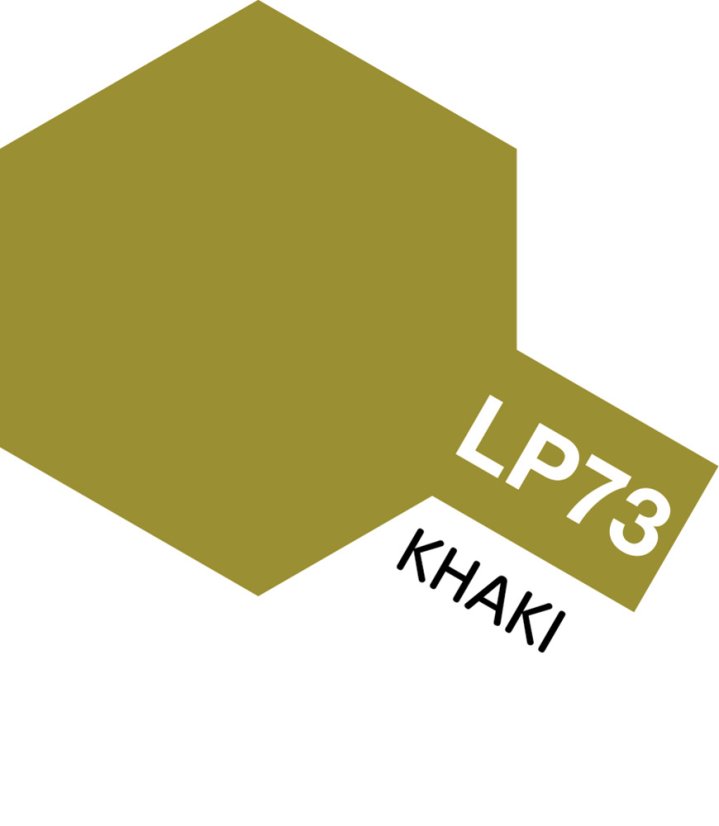 Tamiya LP-73 Khaki