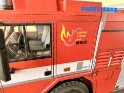 Tatra 815-7 Force 4x4 CAS 20