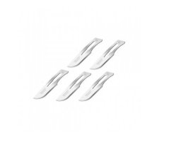 Spare blades R10 5 pcs