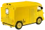 Citroën Type H Servisní vozidlo - Plastová stavebnice COBI