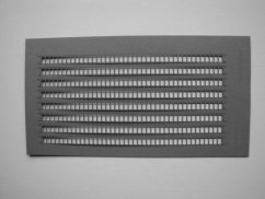 Rebrík (112 cm) 1: 100