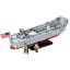 Americký vyloďovací člun LCVP-HIGGINS BOAT - Plastová stavebnice COBI