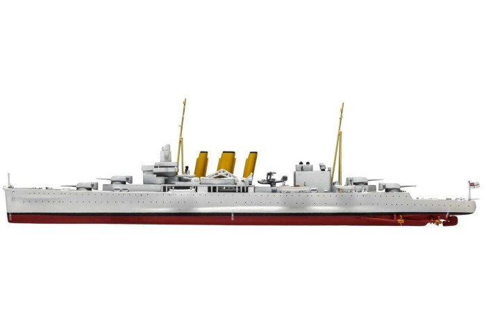 Těžký křižník HMS Suffolk