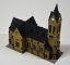 Kostel Sebnitz - Měřítko: 1:87