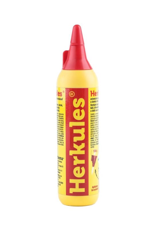 Herkules glue 130g