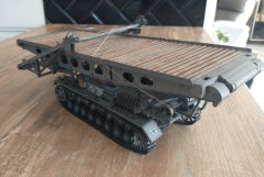 Bruckenleger IVb most