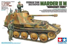 Marder IIIM Normandie