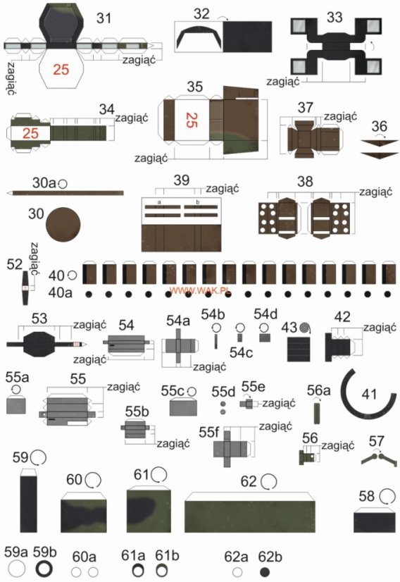 M1 Abrams