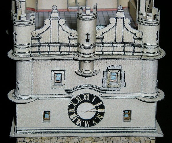 Brána Matky Boží v Jihlavě