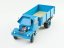 Praga S5T-3 short flatbed