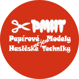 Papírové modely PMHT
