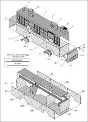Autobus Solaris Urbino 12 MPK - Bielsko