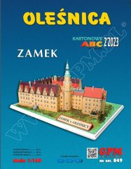 Olesnica Castle