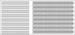 Ripperworks 11, 17, 22, 48, 49, 67, 76, 82, 83- Laserové doplňky - dezény