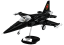 TOP GUN MiG-28 - Plastová stavebnice COBI