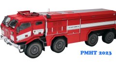 Tatra 815-7 8x8.1 CZS 40 Titan